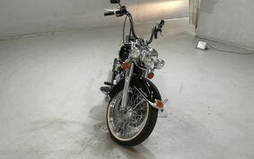 HARLEY FLSTC 1450 2000 BJY