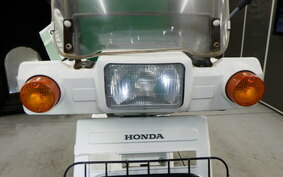 HONDA GYRO X TD01