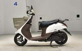 SUZUKI LET's Super Good CA4AA