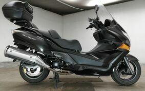 HONDA SILVER WING 400 GT 2014 NF03