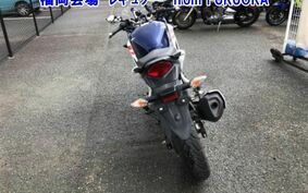 HONDA CBR250R-3 GEN 3 MC41