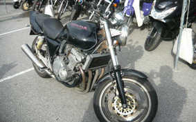 HONDA CB400SF 1993 NC31