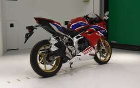 HONDA CBR250RR A MC51