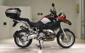 BMW R1200GS 2004 0307