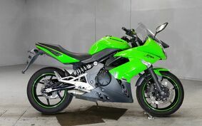 KAWASAKI NINJA 400 R 2011 ER400B