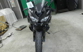 KAWASAKI ZX-25R ZX250E