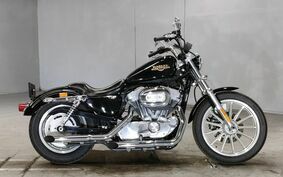 HARLEY XL883L 2008 CR2