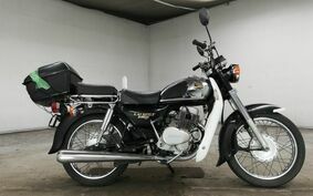 HONDA CD125T BENLY CD125T