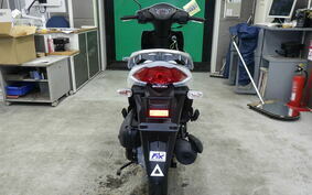 SUZUKI ADDRESS 110 CE47A