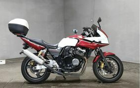 HONDA CB400 SUPER BOLDOR 2005 NC39