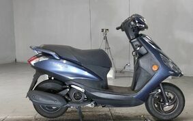 YAMAHA AXIS Z SED7J