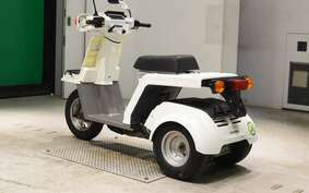 HONDA GYRO X TD02