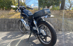 SUZUKI GN125 H PCJG9