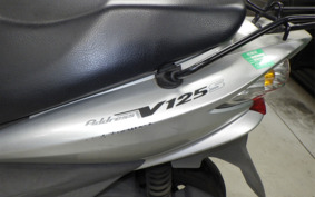 SUZUKI ADDRESS V125 S CF4MA