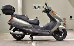 HONDA FORESIGHT EX MF04