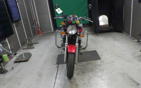 HONDA CB400SF VTEC K NC42