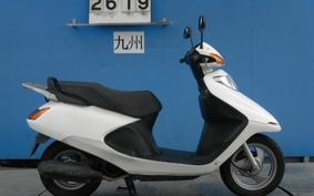 HONDA SPACY 100 JF13