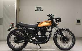 KAWASAKI 250TR BJ250F