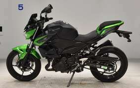 KAWASAKI Z400 Gen.2 2021 EX400G