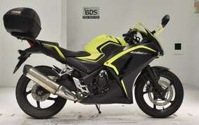 HONDA CBR250R A MC41