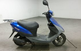 SUZUKI LET's 2 CA1PA