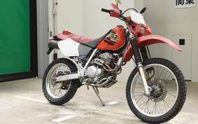 HONDA XR250 MD30