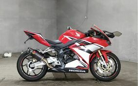 HONDA CBR250RR MC51