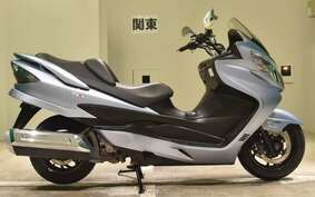 SUZUKI SKYWAVE 400 SA 3 2010 CK45A