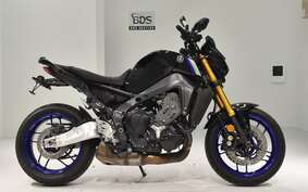 YAMAHA MT-09 SP 2021 RN69J