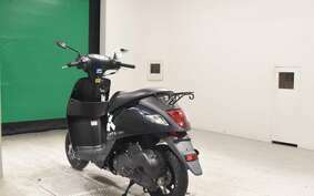 SUZUKI LET's CA4AA