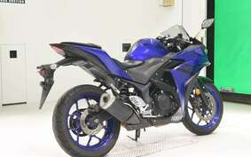 YAMAHA YZF-R25 RG43J