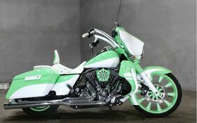 HARLEY FLHX 1690 2014 KBM