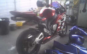 HONDA CBR1000RR 2006 SC57