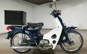 HONDA C70 SUPER CUB C70