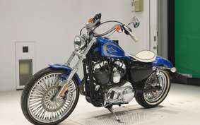 HARLEY XL1200V 2013