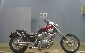 YAMAHA VIRAGO 400 Gen.2 2NT