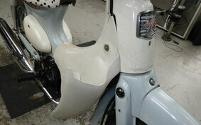 HONDA LITTLE CUB E AA01