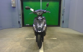 SUZUKI ADDRESS V125 S CF4MA