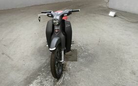 HONDA C125 SUPER CUB JA58