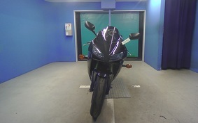 HONDA CBR600RR GEN 2 2006 PC37