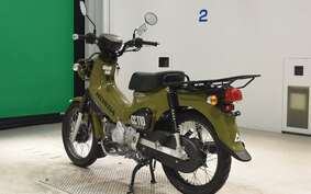 HONDA CROSS CUB 110 JA45