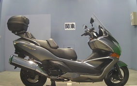 HONDA SILVER WING 600 GT 2012 PF02