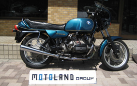 BMW R100RS 1994 4911