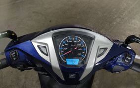 HONDA LEAD 125 JF45