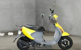 SUZUKI LET's 4 G CA41A