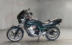 HONDA JADE MC23