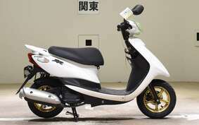 YAMAHA JOG ZR-4 SA58J