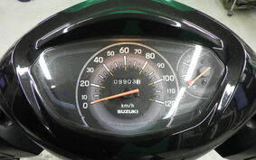 SUZUKI ADDRESS V125 DT11A