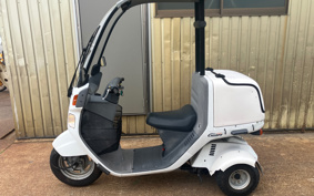 HONDA GYRO TA02