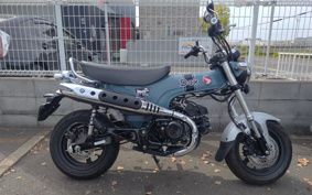 HONDA  DUX 125